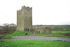 O'Dea Castle Facts for Kids