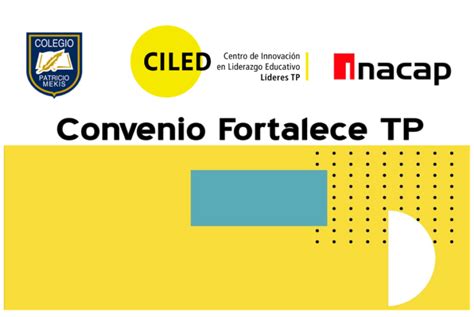 Programa De Acompa Amiento Fortalece Tp Alternancia Con La Educaci N