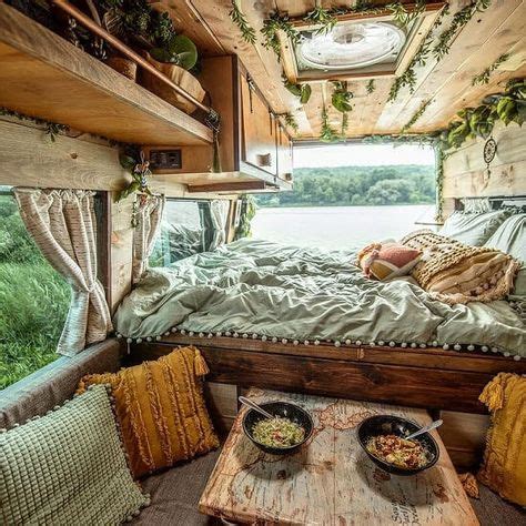 15 Best Campervan Conversions For Van Life Inspiration | Fun Life Crisis