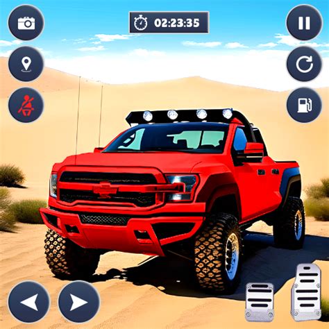 Mud Truck Drag Racing Games - Apps on Google Play