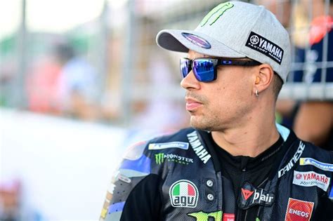 Morbidelli To Miss Malaysia Qatar MotoGP Tests As Recovery Continues