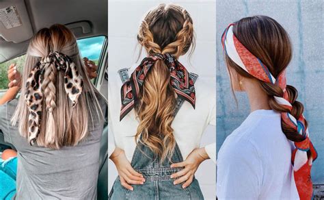 15 Accesorios De Cabello Para Darle Estilo A Tus Peinados