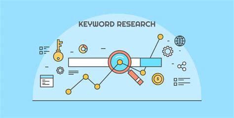 Strategi Kata Kunci Agar Menang Di Mesin Pencari Centerklik