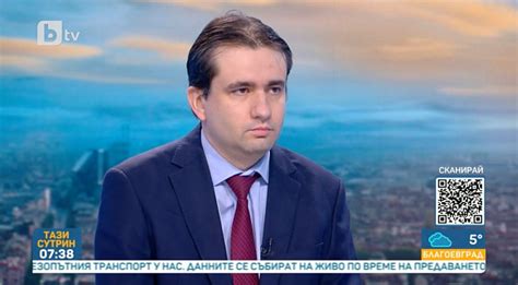 Божидар Божанов: Всички партии бяха поканени да видят кода, но от...