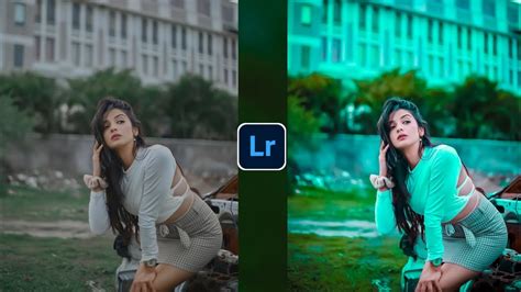 Lightroom Background Colour Change Photo Editing Lightroom Photo