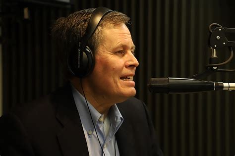 Senator Steve Daines appears on KGVO’s Montana Morning News Show