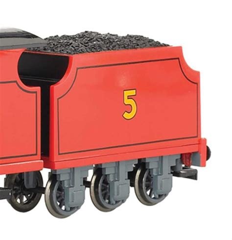 Bachmann Trains Thomas Friends James The Red Engine W Moving Eyes Hot Sex Picture