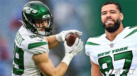 NY Giants, NY Jets: 10 Most Important Players For The 2019, 45% OFF