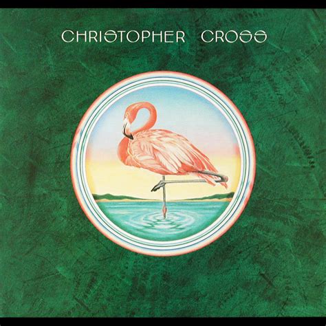 VINYL2496: Christopher Cross - Christopher Cross - 1980 (2496.LP)