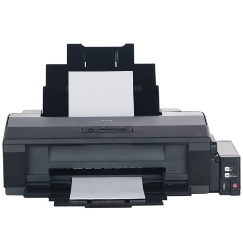 Принтер Epson L1300, Цветной печать, купить по низкой цене: отзывы ...