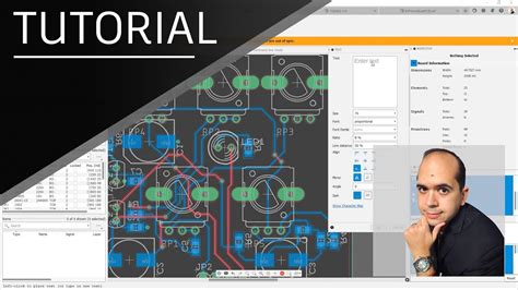 Fusion 360 Schematic Design Electronics Schematic Tutorial W