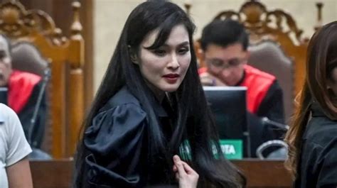 Tak Pernah Dapat Tas Mewah Dari Harvey Moeis Sandra Dewi Ngaku