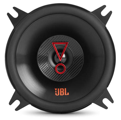 Jbl Stage F W Rms Way Coaxial Car Speakers