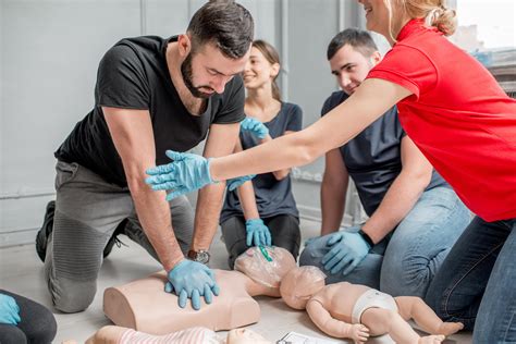 First Aid Courses Tech Skills Australia