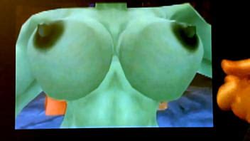 YellowTowel Tetas orgásmicas XVIDEOS