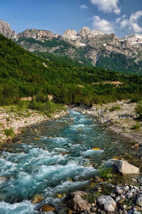 Theth National Park Albania One Of The Most Beautiful Travel