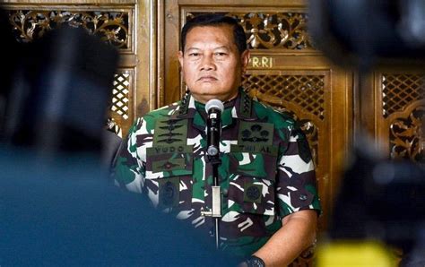 Panglima TNI Yudo Margono Soal Anggaran Harus Pandai Memprioritaskan