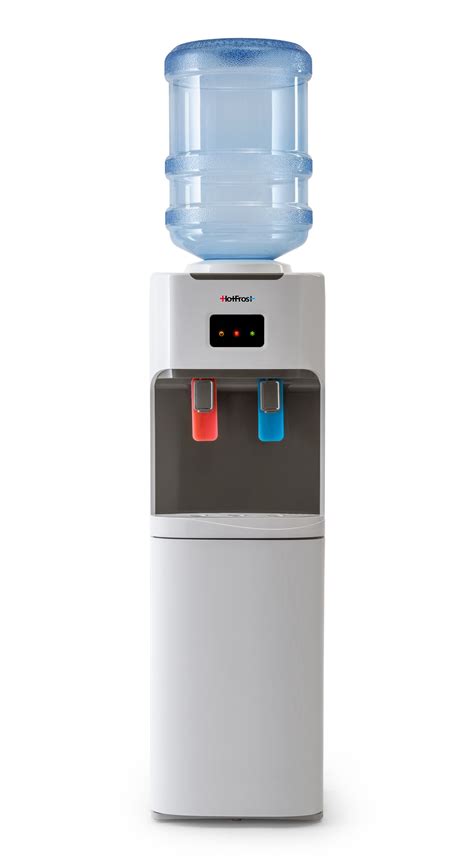 Кулер для води HotFrost V115B в Україні гуртом і в роздріб - офіційний ...