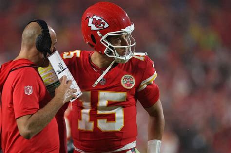 How The Chiefs Remained Undefeated Defeat Buccaneers In OT On Monday