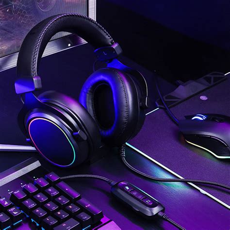 Dareu Eh S Pro Gaming Headset Igamerworld