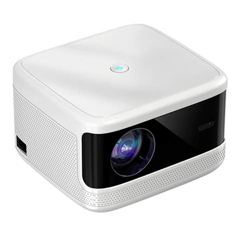 Compre T Smart Wifi Hd Projector Home Theater Projector Port Til