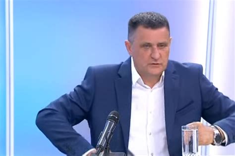 VLADO ĐAJIĆ UZBURKAO JAVNOST Zabrinut sam za zdravlje korisnika