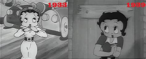 Betty Boop Wikipedia