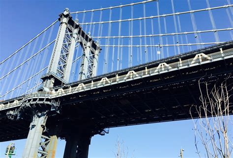 20 Great Facts About Manhattan Bridge | The Ultimate List