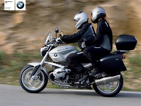 Bmw R R Specs Performance Photos Autoevolution