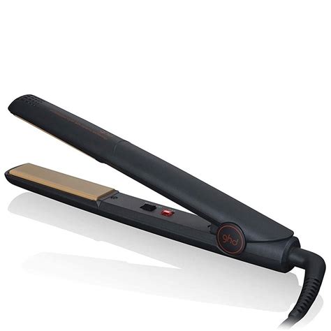 Styler GHD Original Fer à lisser professionnel Caplou