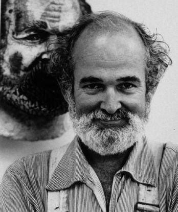 Robert Arneson – Artists – Kalamazoo Institute of Arts eMuseum