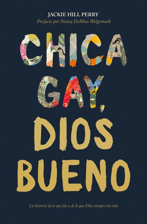 Chica Gay Dios Bueno B H Publishing