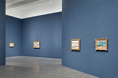 Braq Thomas Stadler Architekten Georges Braque Kunstsammlung