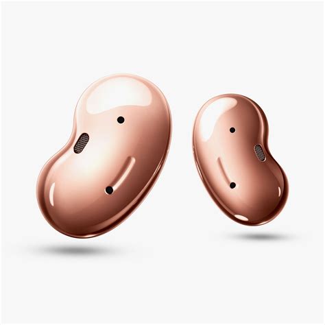 Samsung live buds - hellascse