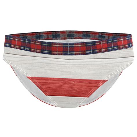 Brief Underwear Bikini Panties For Women Bikini Underwear S Pink Style