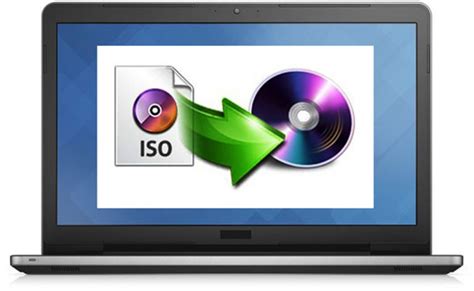 GRABAR ISO en DVD CD Windows y Mac Guía 2025