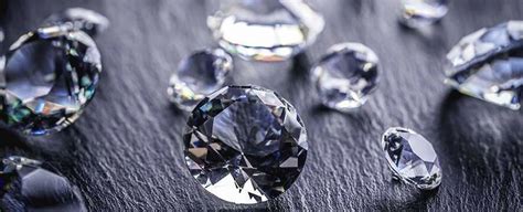 Diamond Guide - Learn About Shapes, Cuts, Care & More | ICONIC