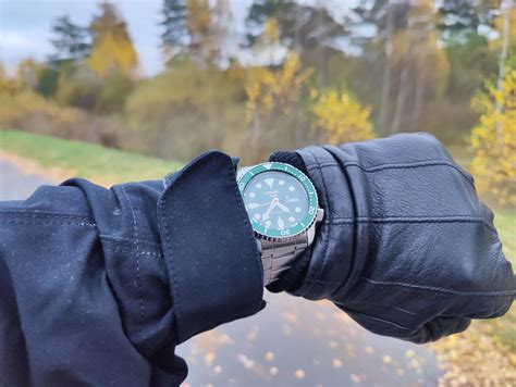 5KX out and about [SRPD63K1] : r/Seiko