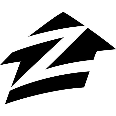 Zillow Vector Svg Icon Svg Repo