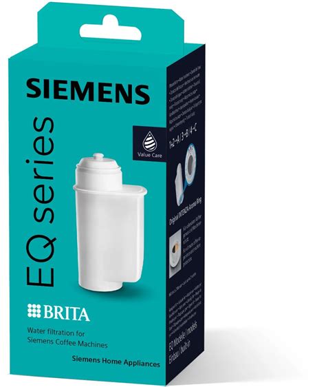 Filtr Wody BRITA INTENZA TZ70003 Do BOSCH SIEMENS