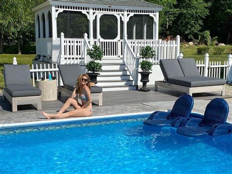 Maria Menounos 44yo MILF Looks Hot 8 Photos The Fappening