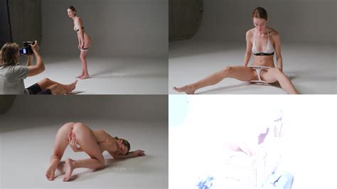 Hegre 22 07 05 Any Moloko Hegre Nude Model 4k