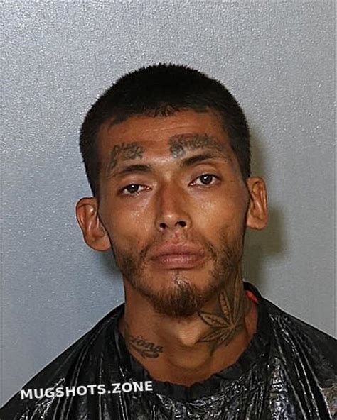 Navarrete Javier 06232023 Osceola County Mugshots Zone