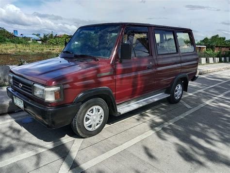 Toyota Tamaraw Cars For Sale Used Cars On Carousell
