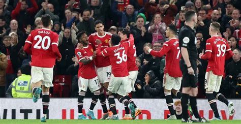 Manchester United Bakal Habis Habisan Kejar Status Juara Grup Liga