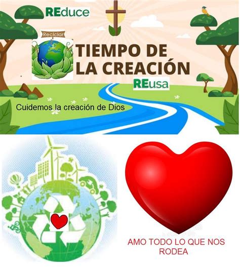 elabora un afiche con mensajes que promuevan la conversión ecológica