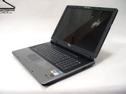 Test Fujitsu Siemens Amilo Xi Notebook Notebookcheck Tests