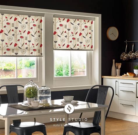 Roller Blinds Norwich Sunblinds