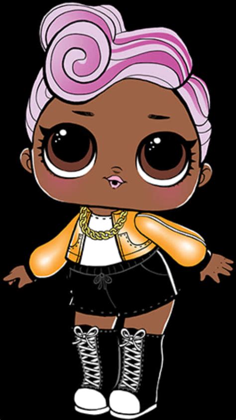 100 Lol Dolls Png Images
