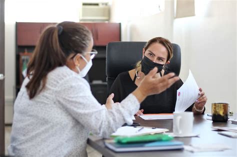 Instituto Queretano De Las Mujeres Mantiene Atención Psicológica Y Jurídica Hoy San Juan Del Río